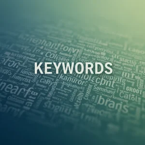 Effective SEO measures in Thailand 2. Keyword selection