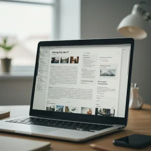 Effective SEO strategies in Thailand #4 Creating content that matches search intent