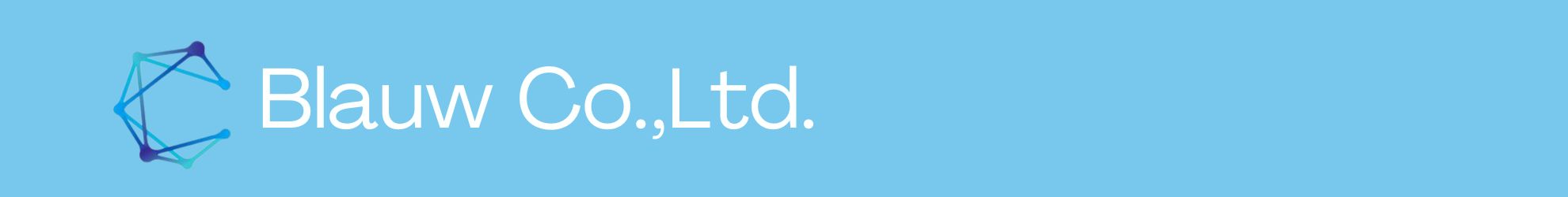 タイSEO・MEO・Web広告・ホームページ制作 ｜デジタルマーケティング会社 Blauw Co.,Ltd.