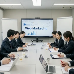 Thailand SEO Market