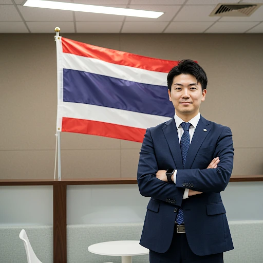 Thailand SEO