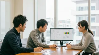 Recommended SEO company in Thailand