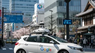 Thailand SEO Google Analytics