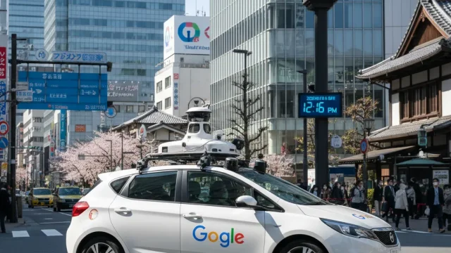 Thailand SEO Google Analytics